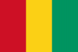 National Flag Of Kindia